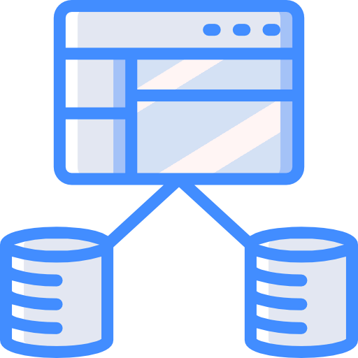 Database icon