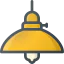 Lamp biểu tượng 64x64
