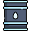 Oil barrel icon 64x64