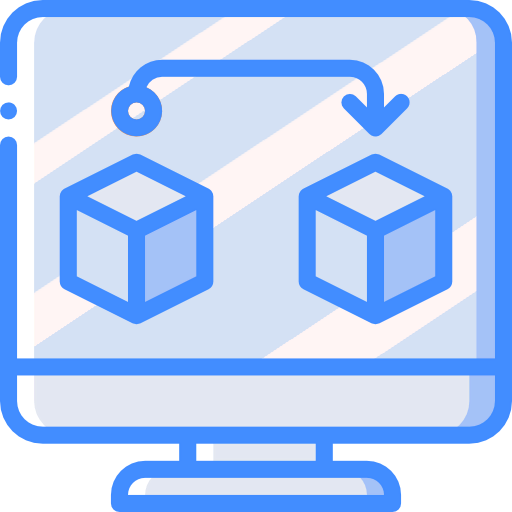 Computer icon