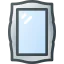 Mirror biểu tượng 64x64
