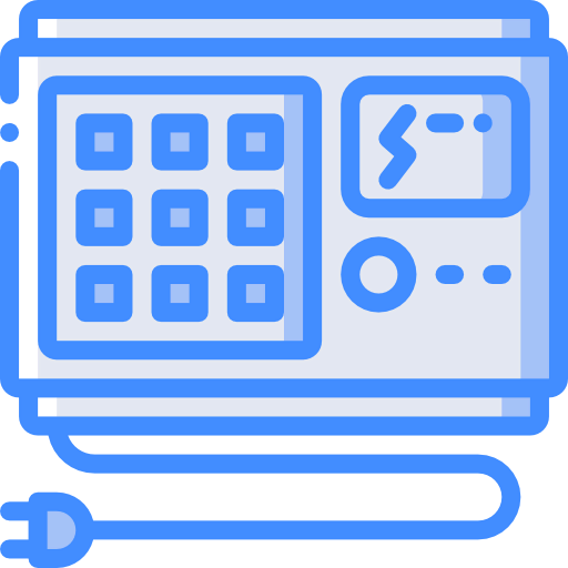 Plug icon