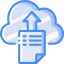 Cloud icon 64x64
