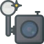Camera biểu tượng 64x64