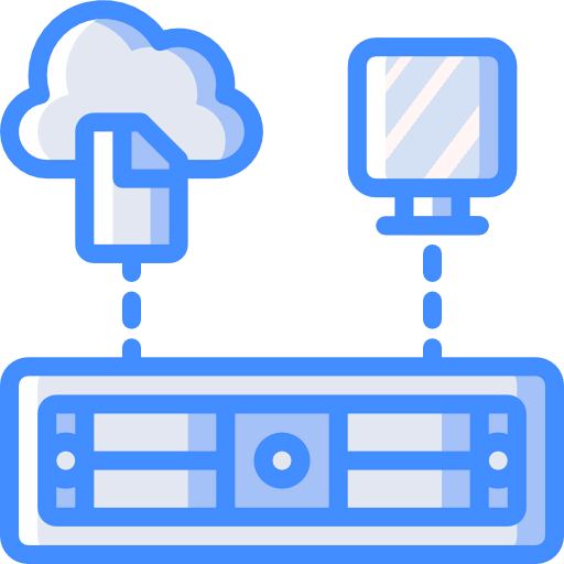 Server icon