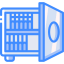 Safebox icon 64x64
