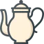 Teapot biểu tượng 64x64