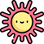 Hot icon 64x64