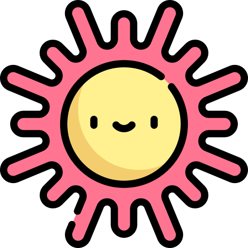 Hot icon