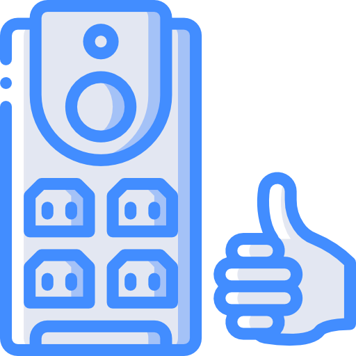 Plug icon