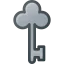 Key biểu tượng 64x64
