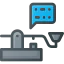 Morse code biểu tượng 64x64