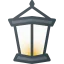 Street lamp biểu tượng 64x64