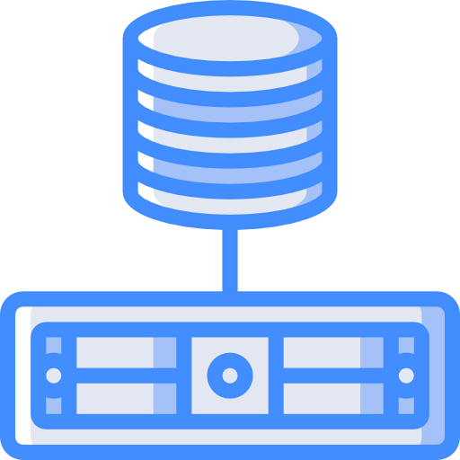 Server icon