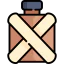 Canteen icon 64x64