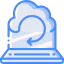 Computer icon 64x64