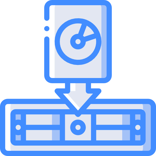 Server icon