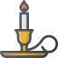 Candle biểu tượng 64x64