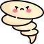 Tornado icon 64x64