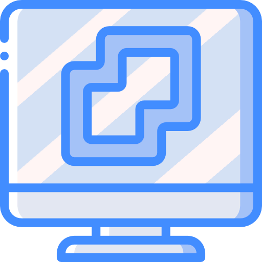 Computer icon