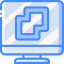 Computer icon 64x64
