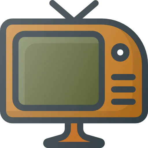 Tv icon