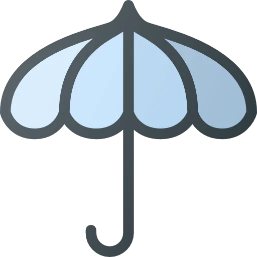Umbrella icon