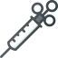Syringe biểu tượng 64x64