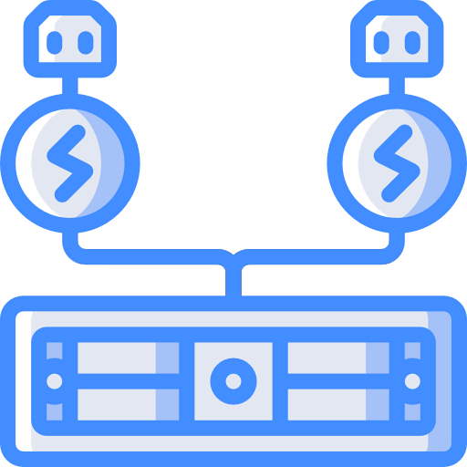 Server icon