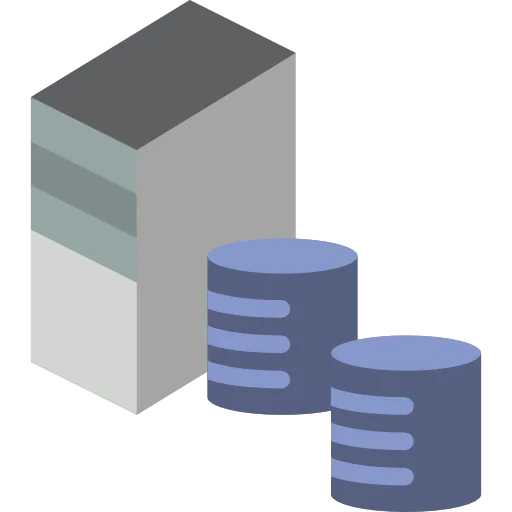 Database アイコン