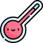 Thermometer icon 64x64