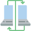 Laptop icon 64x64