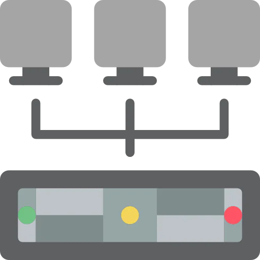 Server icon