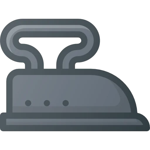 Iron icon