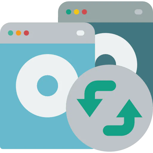 Server icon