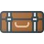 Suitcase biểu tượng 64x64