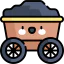 Cart icon 64x64