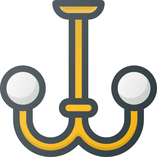 Lamp icon