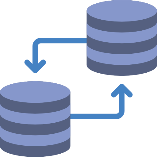 Database Ikona