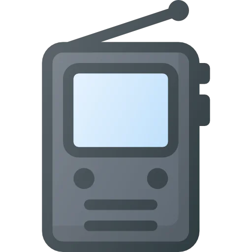 Tv icon