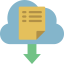 Download file icon 64x64