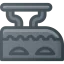 Iron biểu tượng 64x64