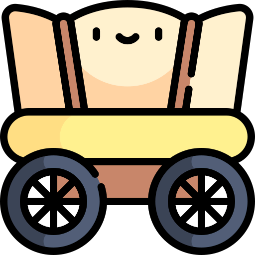 Wagon icon