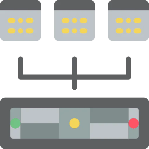 Server icon