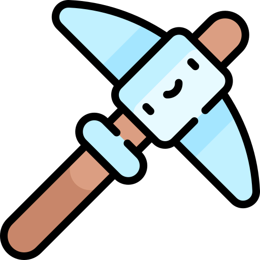 Pick icon