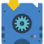 Back up icon 64x64