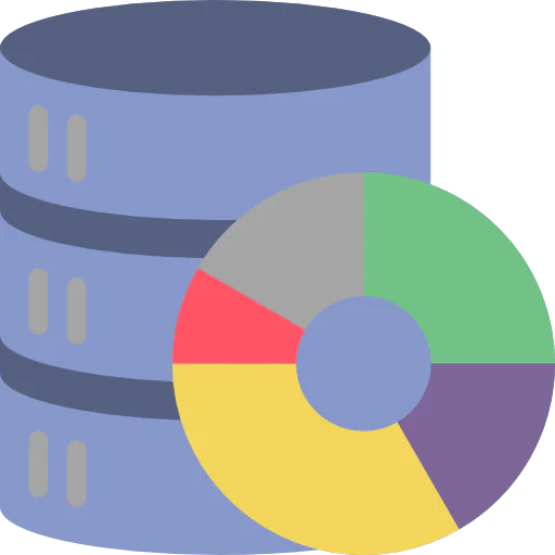 Database biểu tượng