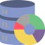 Database Symbol 64x64