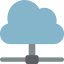 Cloud icon 64x64