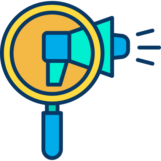 Ads icon